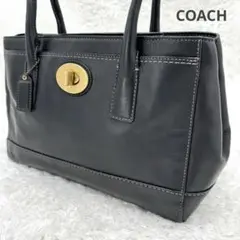 ＣＯＡＣＨ 本革　11553 ホワイト トートバッグ スカーフ付き COACH 本革 11553 ホワイト トートバッグ スカーフ付き
