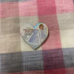 プリズムストーン サムシングブルーウエディング