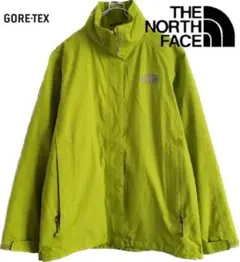 【ユニセックスOK】ノースフェイスマウンテンジャケットGORE-TEX