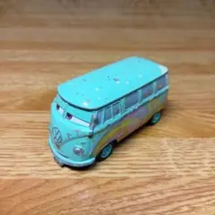 トミカ カーズ フィルモア スタンダードタイプ