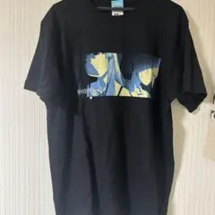 Tシャツ　ひぐらしの泣く頃に業　wen they cry 梨花&沙都子　サイズM