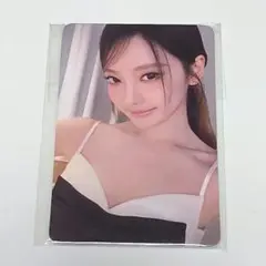 aespa ニンニン MAYBELLINE NEW YORK