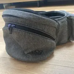 値下げ中!美品 ポルバン ヒップシート