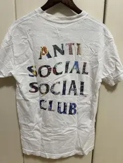 AntiSocialSocialClub YAKISOBA Tシャツ　限定