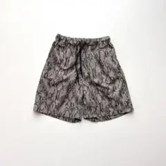 グローバルワーク キッズ ショート ハーフ パンツ 半ズボン 半パン 120