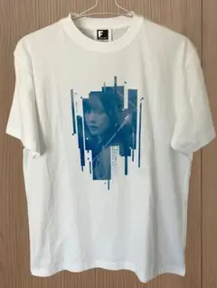新ありな （橋本ありな）とられち Tシャツ fempassBeV