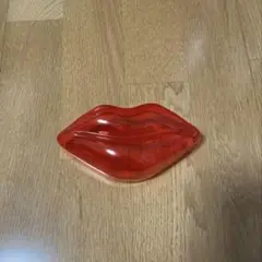 唇　ケース　小物入れ