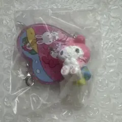 サンリオ　マイメロ　シークレットチャームA