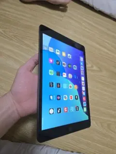 apple iPad (第9世代) 64GB WIFI
