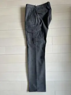 トゥモローランド•カーゴパンツ(秋冬物)