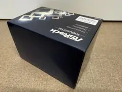 ASRock Ryzen ベアボーンキット 4X4 BOX-V1000M/JP