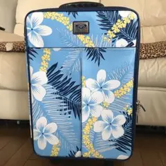ROXY 花柄 キャリーケース ラップトップ収納 オンラインストア・直営店限定】Roxy CABIN PARADISE ウィメンズ