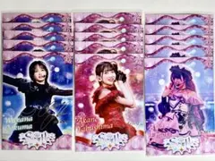 ラブライブ Liellaコレクション　大熊和奏　直筆サイン入りアクリルボード Ookuma Wakana - Acrylic stand - Liella! CLUB Limited (大熊和