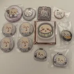 ちいかわ ラッコ まとめ売り
