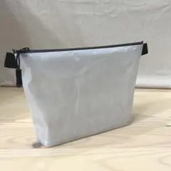 DCF Hybridポーチ(大) 2.92ozホワイト