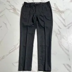 【極美品】ジャブスアルキヴィオ マサッチョ フランネル 永久クリース ストレッチ