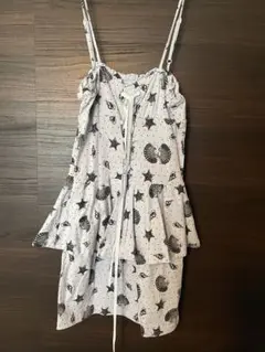 キャンディーストリッパー ワンピース