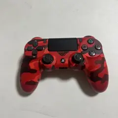 PS4 コントローラー(動作確認できていません。)