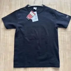 【未使用】チャンピオン Tシャツ T1011 C5-A301 黒