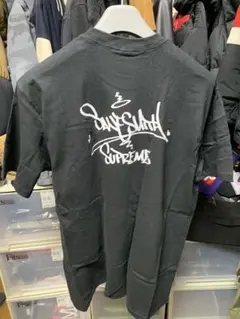 FW19 Supreme Bridge Tee - シュプリーム ブリッジ Tシャツ org.jpg