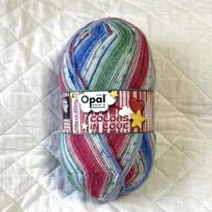 opal 9514 カラーズインラブ　未使用