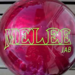 Brunswick メーリー・ジャブ