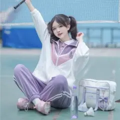 To Alice 桜学園ジャージセット