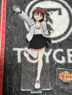 春日未来　アクリルスタンド　アイドルマスターミリオンライブ