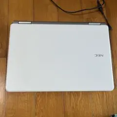 【お盆限定】NEC PC-LL750CS6W ノートパソコン