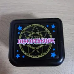 水樹奈々　オルゴール　DISCOTEQUE