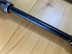 SHIMANO エンカウンター 96ML (アブガルシアセミハードケース付)