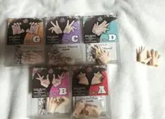 crea mode オリジナルカスタムハンド ➕imomodoll6ペアセット