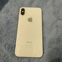 Apple iPhone XS スペースグレイ 本体 64GB