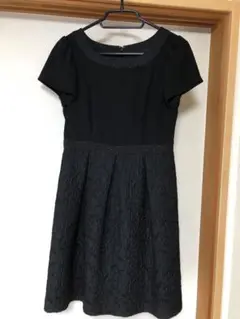 良品⭐️組曲ワンピース　オンワード