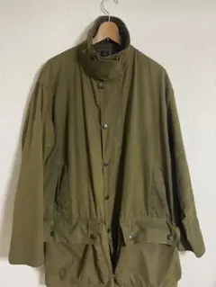 barbour コート