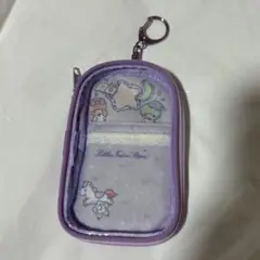 リトルツインスターズ アクスタケース