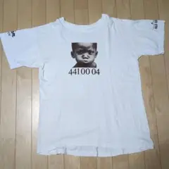 90s　ビンテージ　フォト　Tシャツ