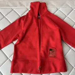 DPH-Diesel 赤 ジャンパー Diesel Parachutech