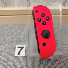 Nintendo Switch ジョイコン ネオンピンク