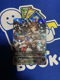 SHADOWVERSE EVOLVE ジェンティルドンナSP