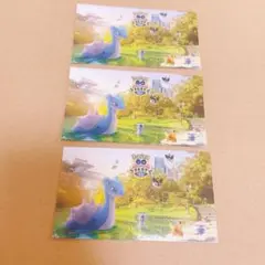ポケモンGO FEST2024仙台　限定パーカーＬサイズ　新品未使用品 ポケモンGO FEST2024仙台 限定パーカーLサイズ 新品未使用品