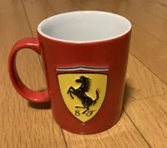 2025年最新】FERRARI マグカップの人気アイテム - メルカリ
