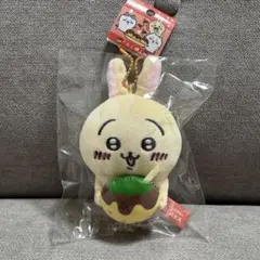 [新品未開封品]ご当地ちいかわ 大阪限定 たこ焼き うさぎ マスコット