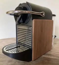 ネスプレッソ コーヒーマシン