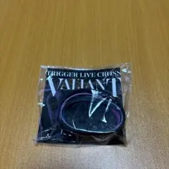 新品未使用品 アイナナ TRIGGER ラバーバンド