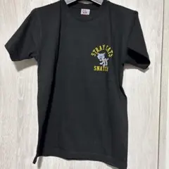 新品160cmストレイキャッツ Tシャツ 黒