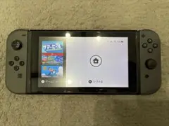 Switch 本体セット