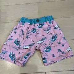 ブリーズ　90 ショートパンツ