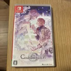 Cendrillon palikA 通常版　Switch