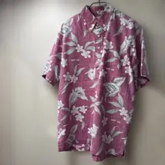 SALE 90’s レインスプーナー アロハシャツ